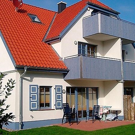 Villa "Meereslust" , Whg 1 Zingst Bagian luar foto